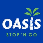 Logo of Oasis Stop android Application 